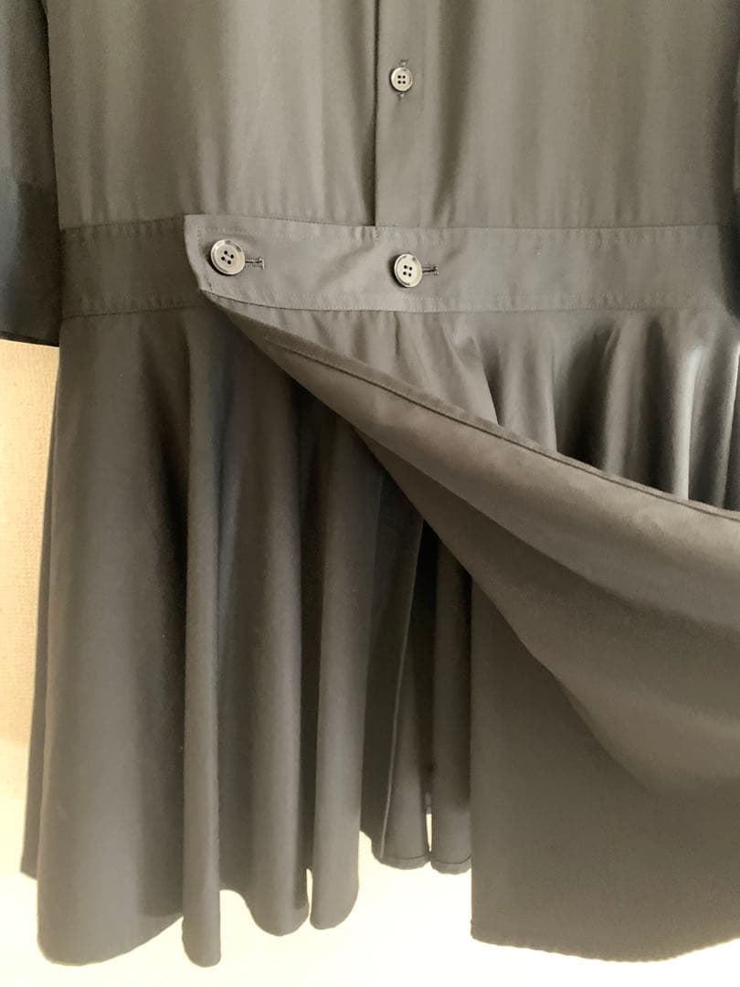 ヨウジヤマモト　y's ワンピース