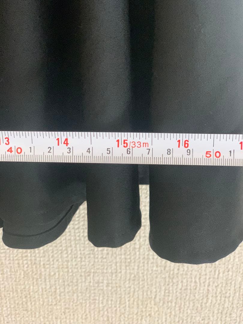 ヨウジヤマモト　y's ワンピース