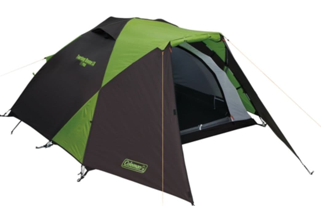 コールマン ツーリングドーム LX
