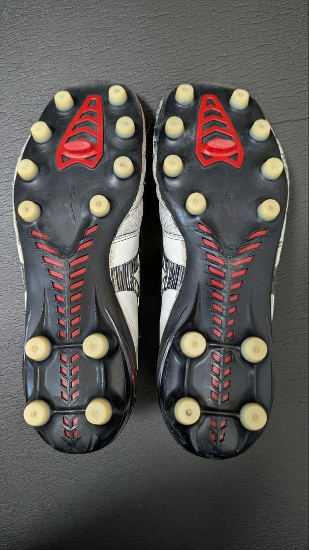 Mizuno Morelia　neo　ミズノ　モレリア　ネオ　サッカースパイク