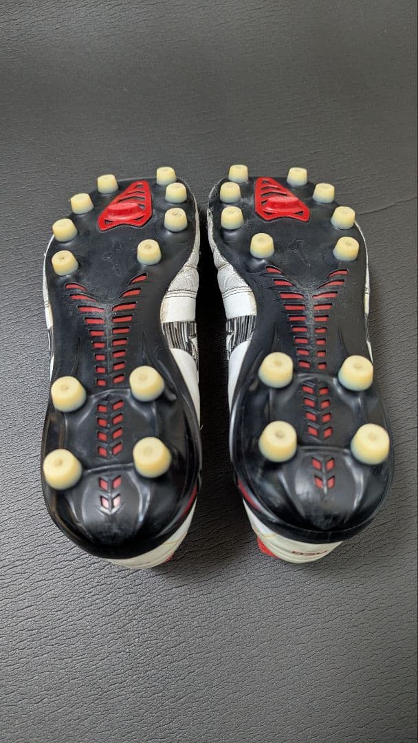 Mizuno Morelia　neo　ミズノ　モレリア　ネオ　サッカースパイク