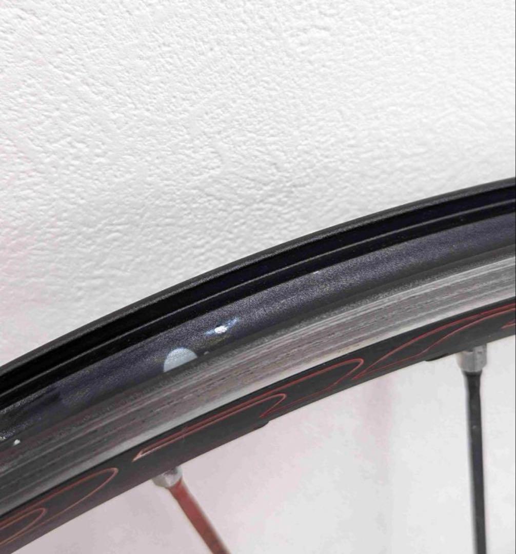 Fulcrum RacingZeroCompetizione シマノフリー