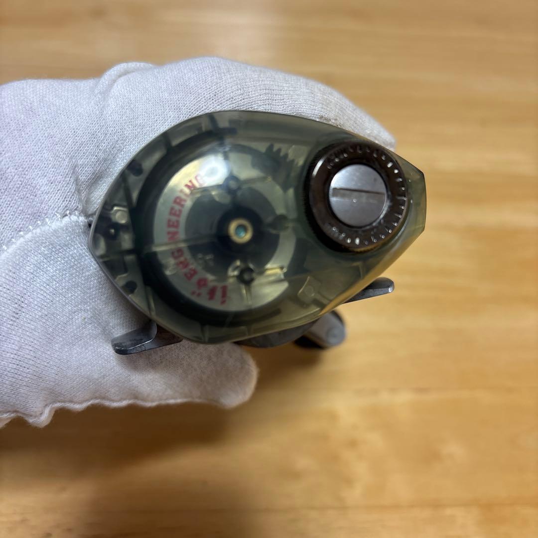 ダイワ　アルファスitoengineering 左ハンドル‼️