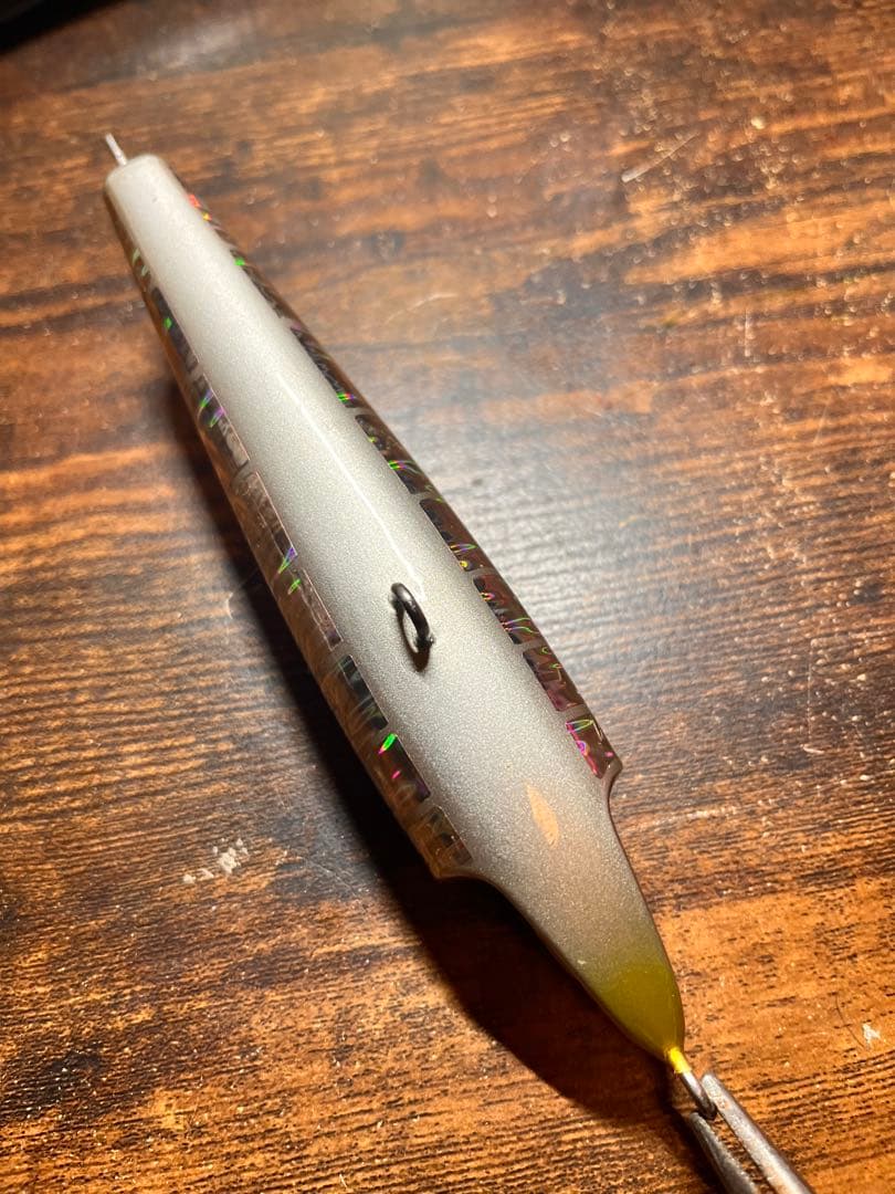 ヤンバルアートクラフト　GTハリアー