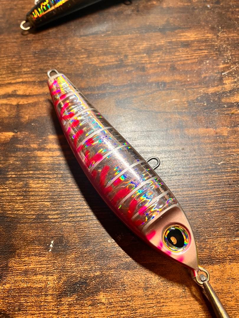 ヤンバルアートクラフト　GTハリアー