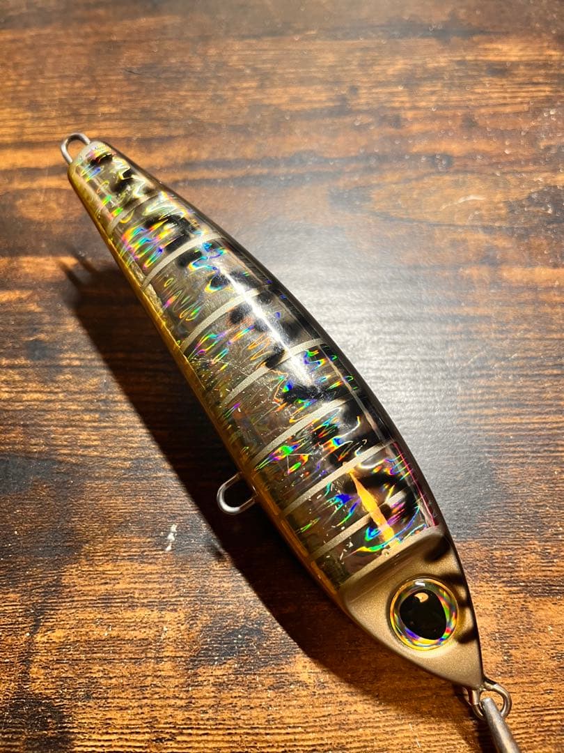 ヤンバルアートクラフト　GTハリアー