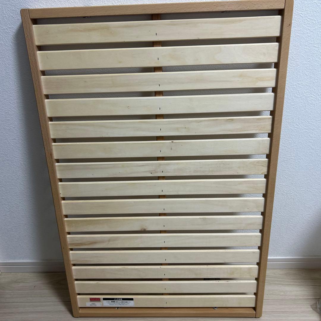 ファルスカ　ミニジョイントベッドネオ