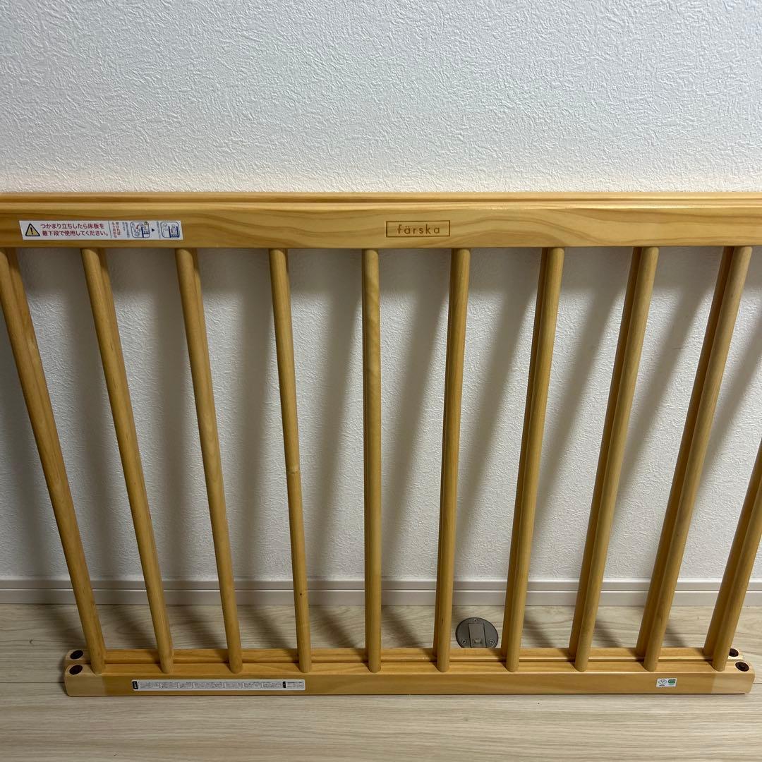 ファルスカ　ミニジョイントベッドネオ