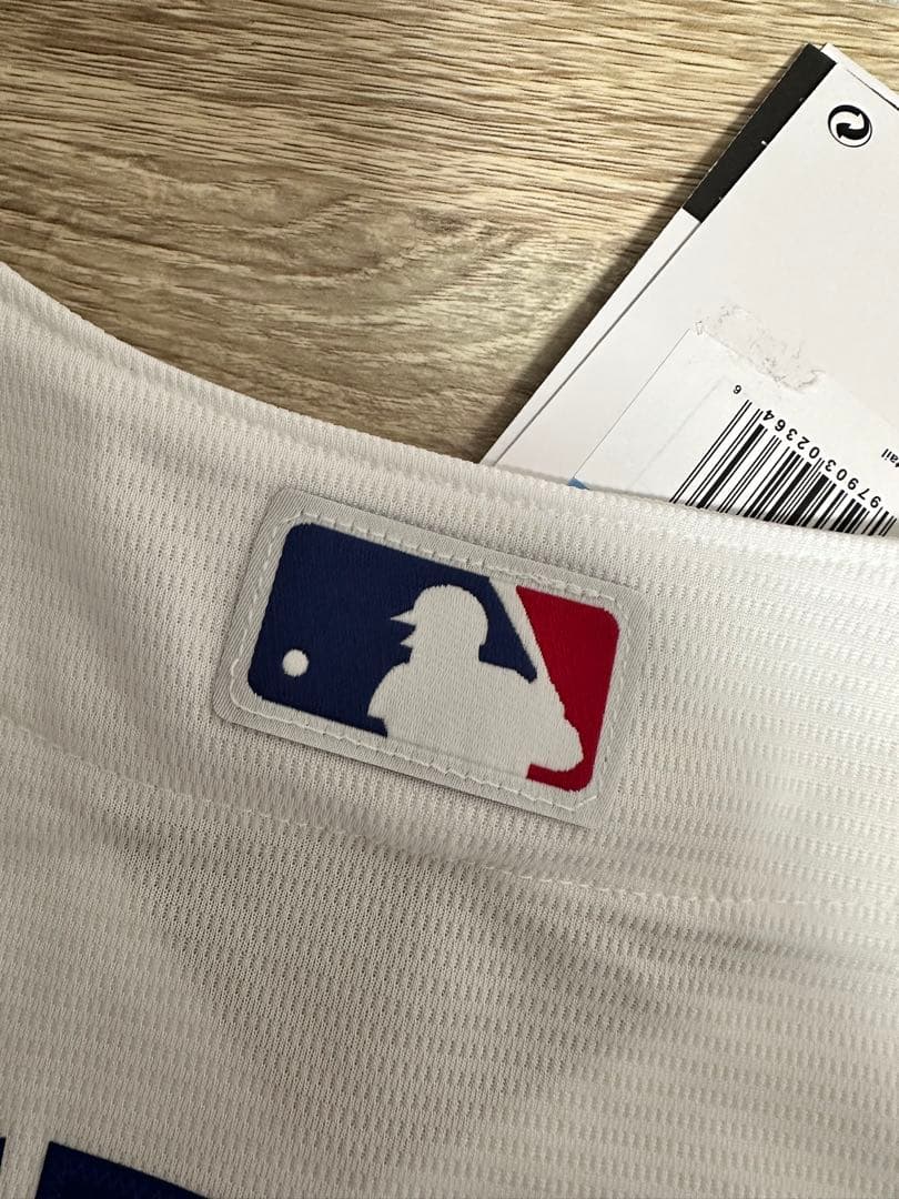 大谷翔平 ドジャース レプリカ ユニフォーム Sサイズ