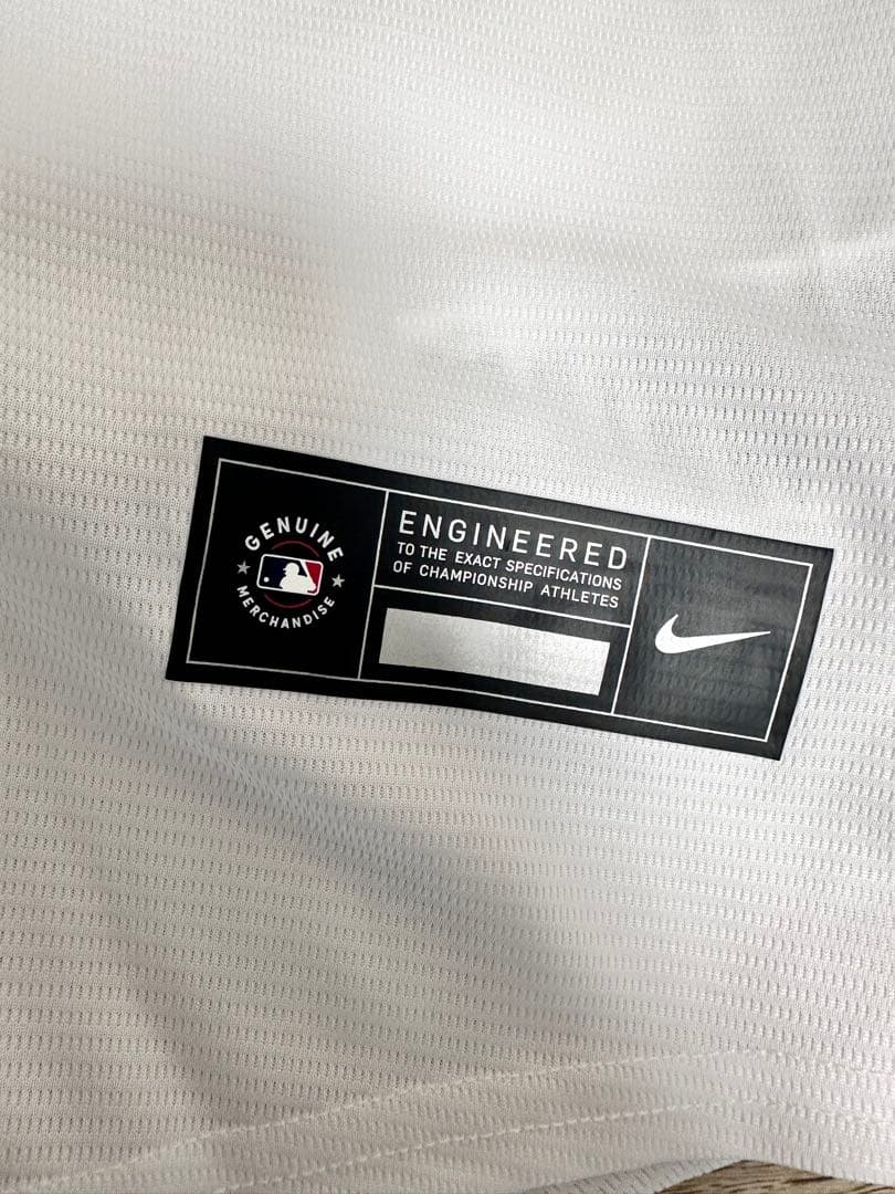 大谷翔平 ドジャース レプリカ ユニフォーム Sサイズ