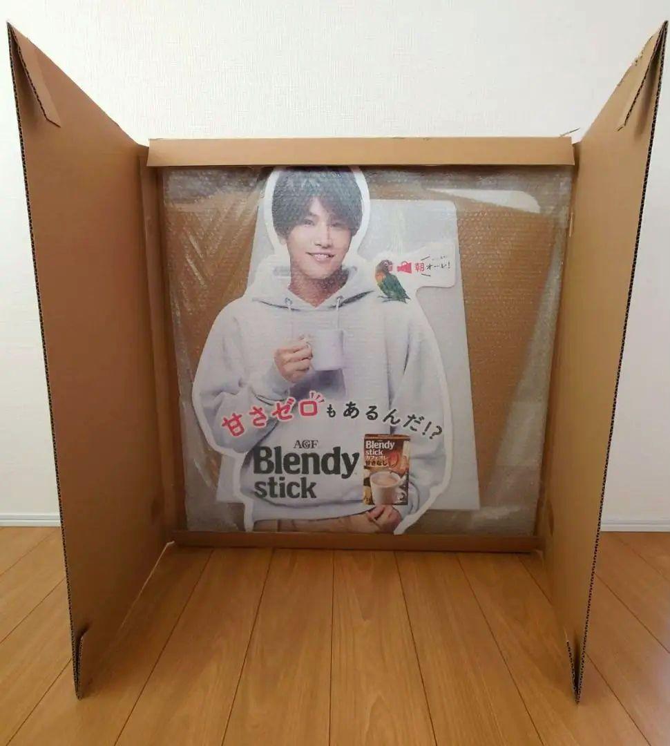 レア 非売品 岩田剛典 岩ちゃん EXILE 3代目 ポスター 等身大 新品