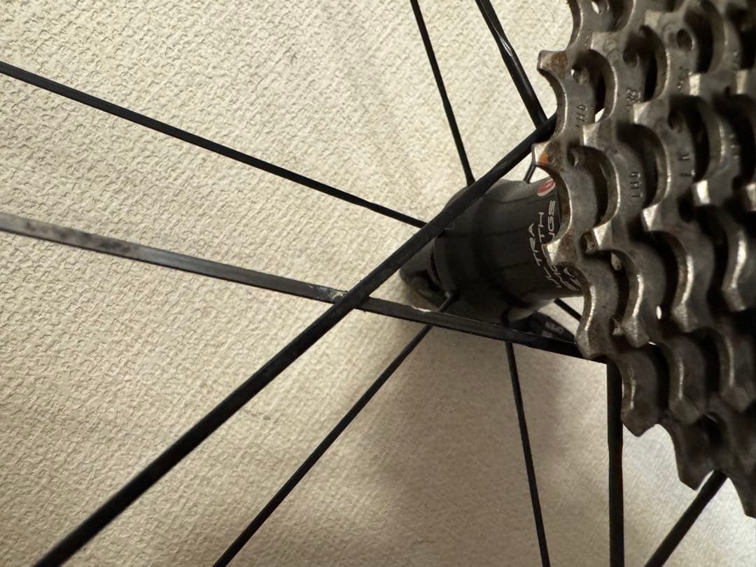 CAMPAGNOLO BORA ONE 35 ワイドリム　TU
