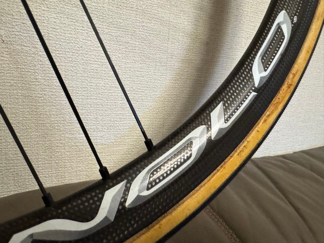 CAMPAGNOLO BORA ONE 35 ワイドリム　TU