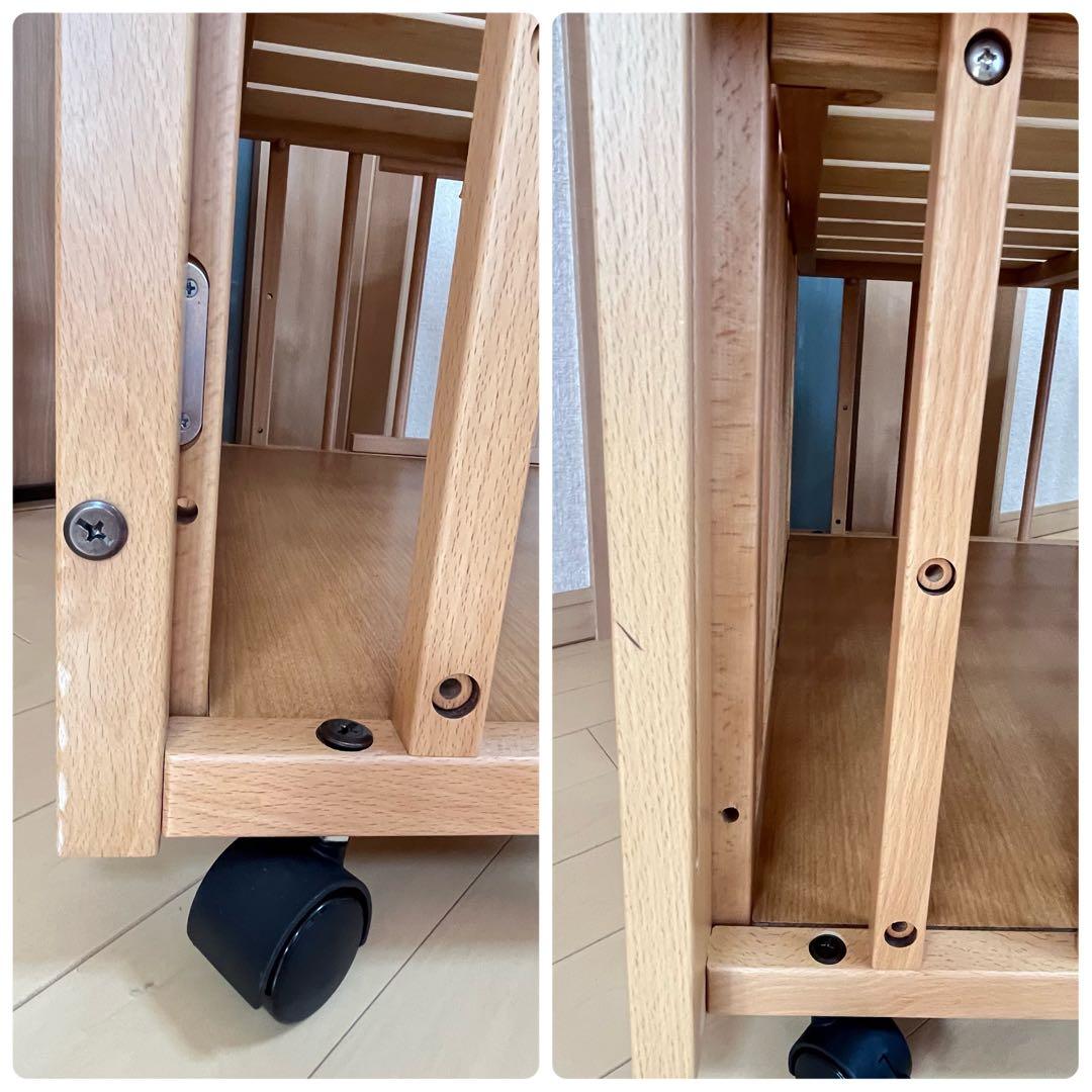 【綺麗✨便利❣️1品限り】SAWA BABY サワベビー　O型ドロール⭐︎