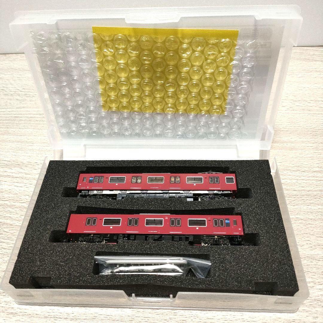 鉄道模型31511 JR100系500番台播但線（台車黒）2両編成セット動力付き