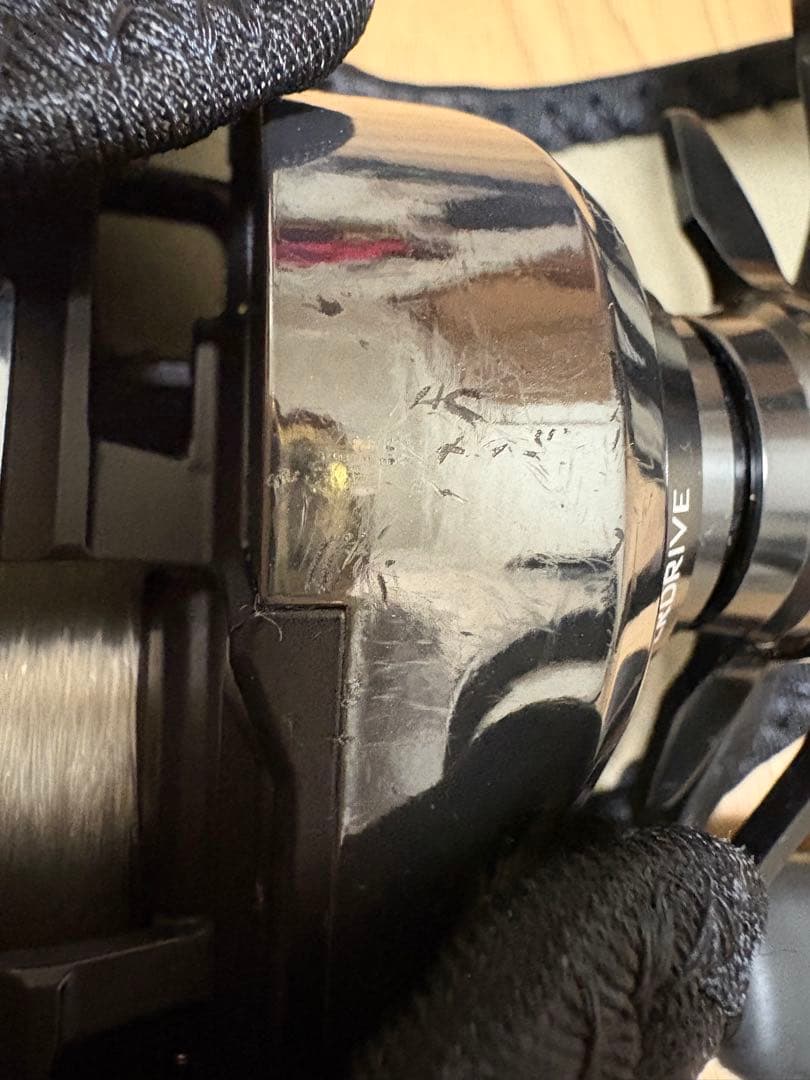 24 スティーズ SV TW 100H