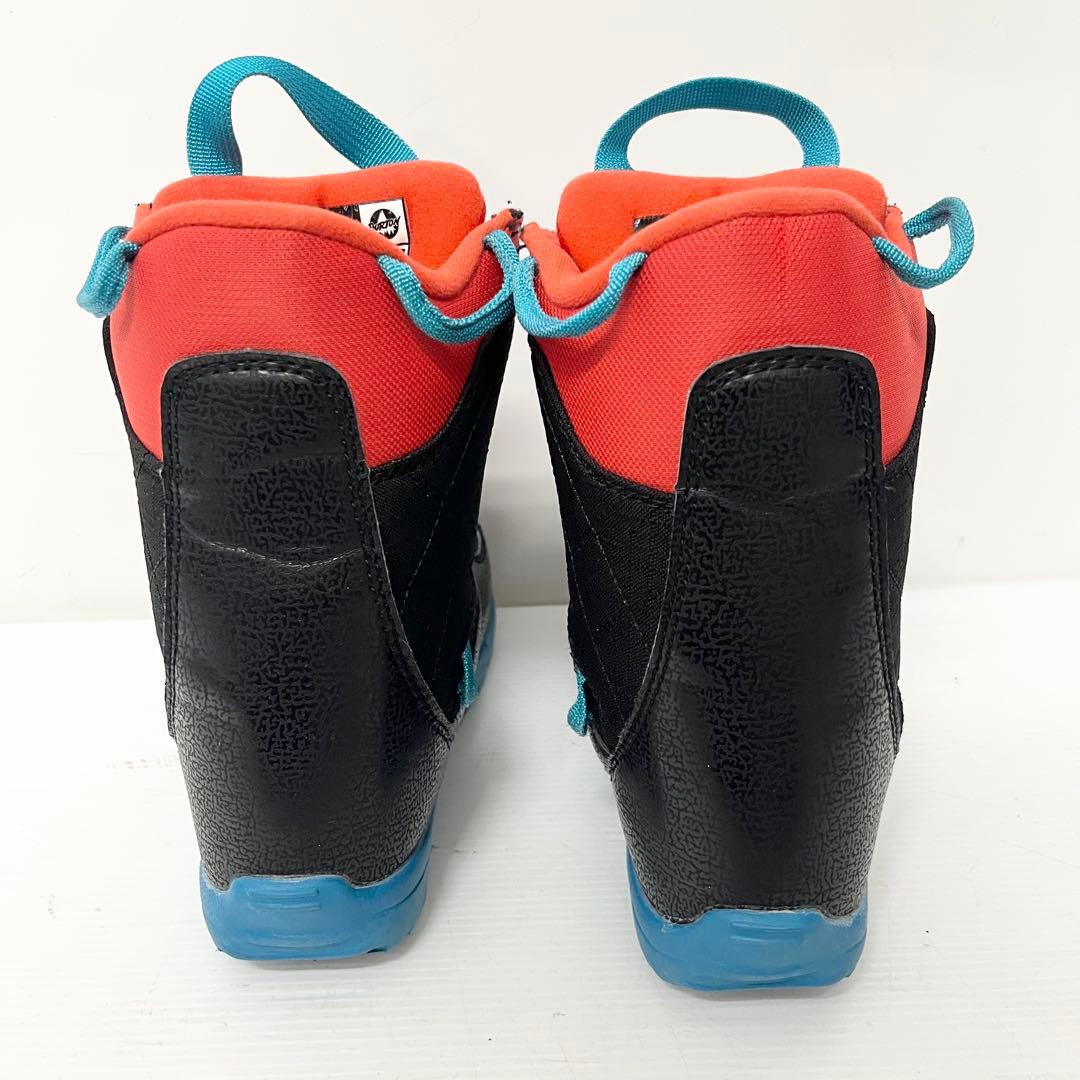 BURTON K2 キッズ　スノボセット　バートン　こども用　スノーボード　美品