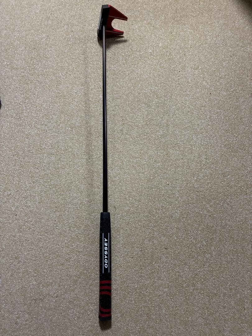 オデッセイ　トライホット#7