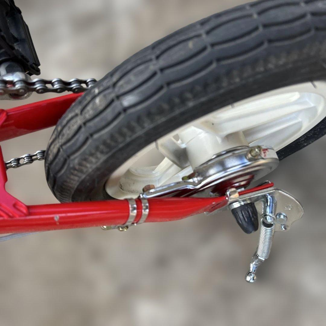 BRIDGESTONE/ブリヂストン 12インチ TRANSITcompact