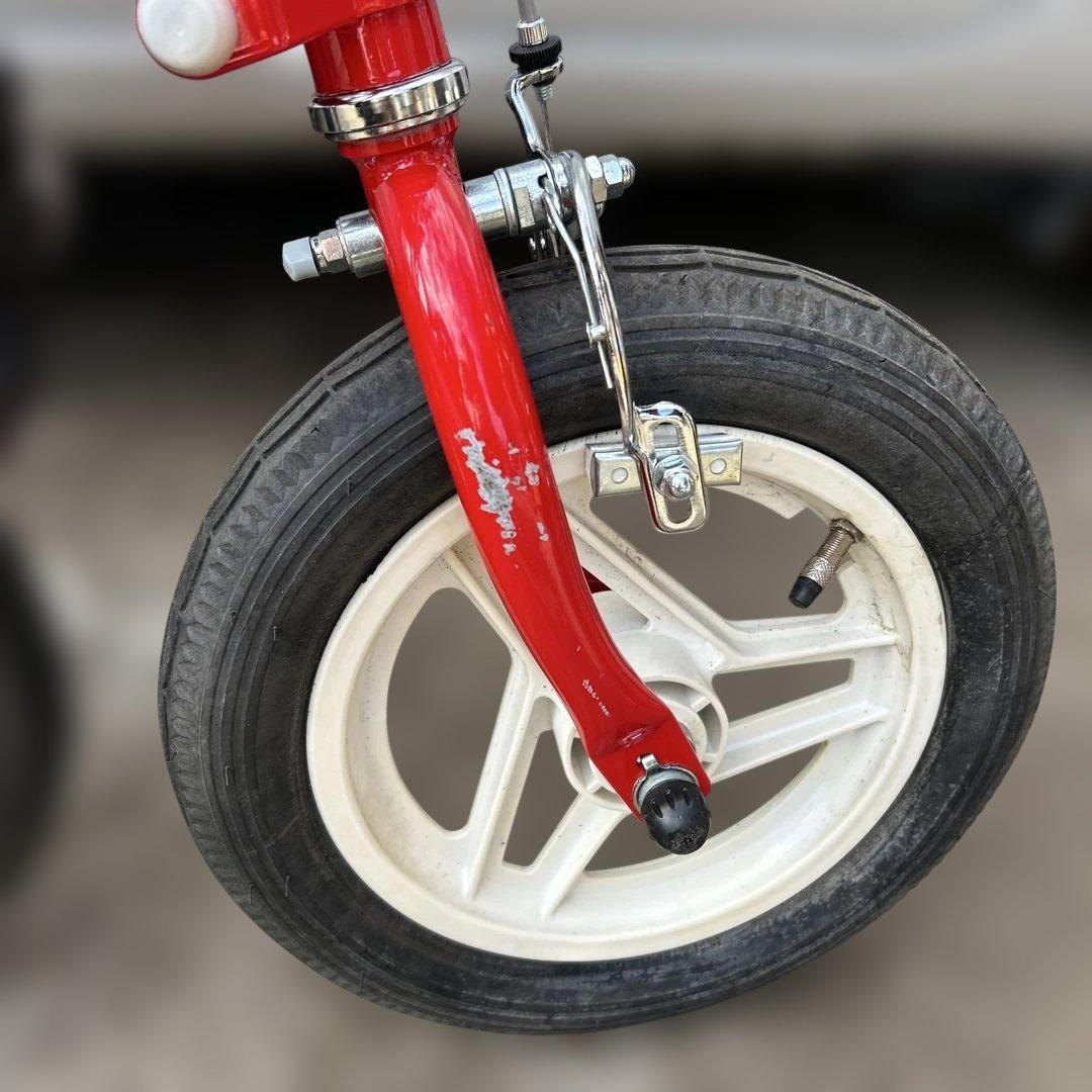 BRIDGESTONE/ブリヂストン 12インチ TRANSITcompact