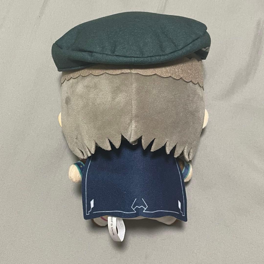 ヘブバン　もちどる　大島一千子