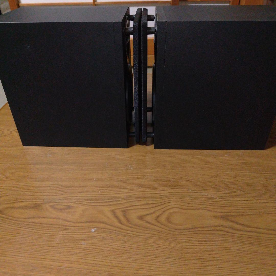 SONY ソニー　CMT-M35WM（ HCD-M35WM）ミニコンポ　ブラック