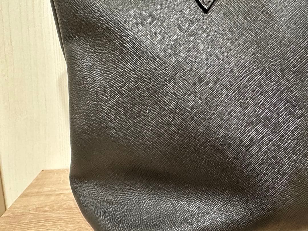 Vivienne Westwood トートバッグ 黒