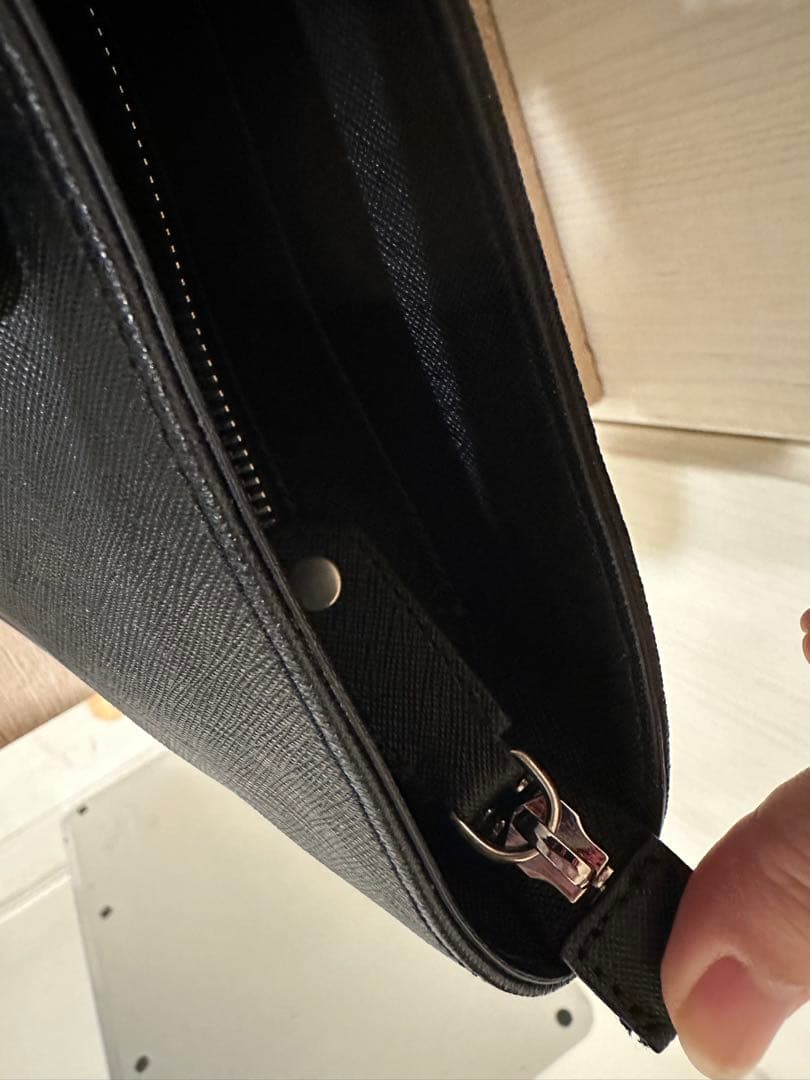 Vivienne Westwood トートバッグ 黒