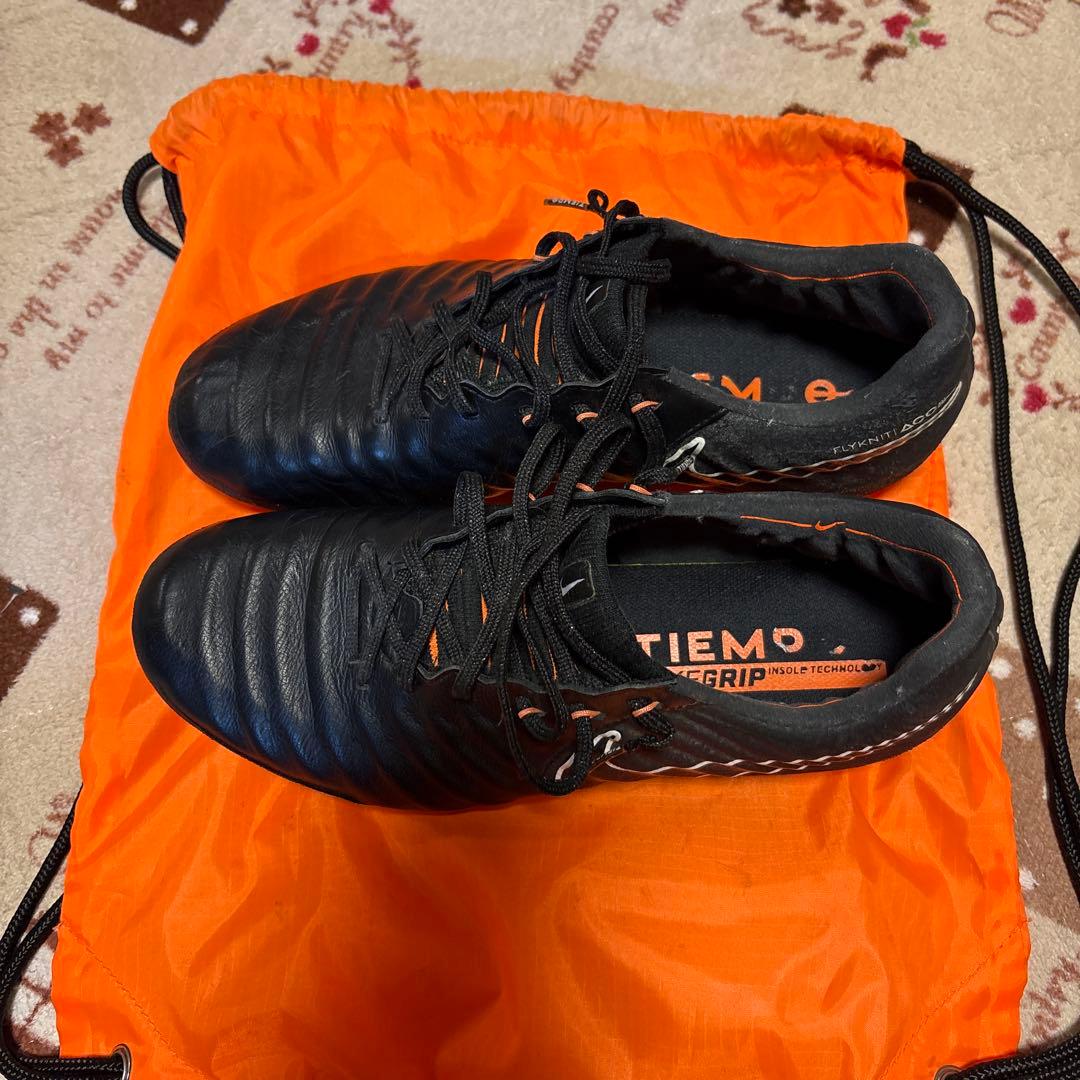 ナイキ ティエンポレジェンド7 スパイクHG