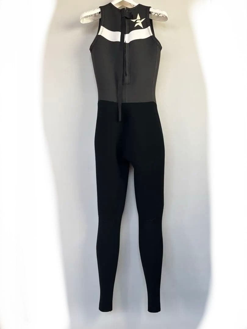 FLAVOR☆ロングジョン☆ウェットスーツ