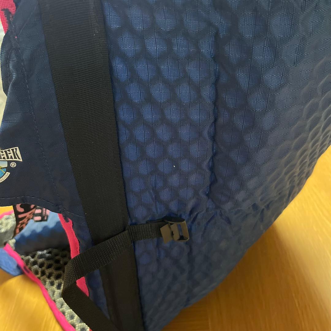 クレイジークリーク★ヘクサライト　オリジナルチェア　2個セット