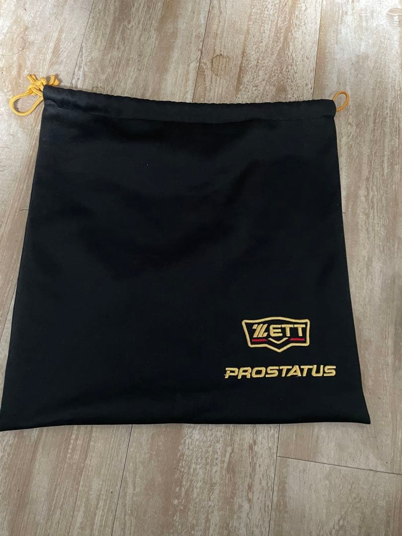 ZETT 軟式オーダーグラブ 源田モデル 左投げ用