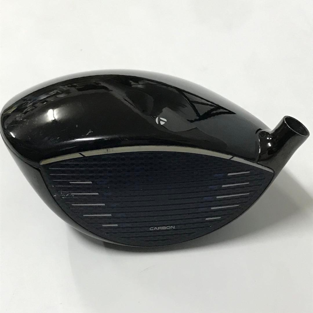 ◯ TaylorMade QI10 10.5° ドライバー　ヘッドのみ　/M4
