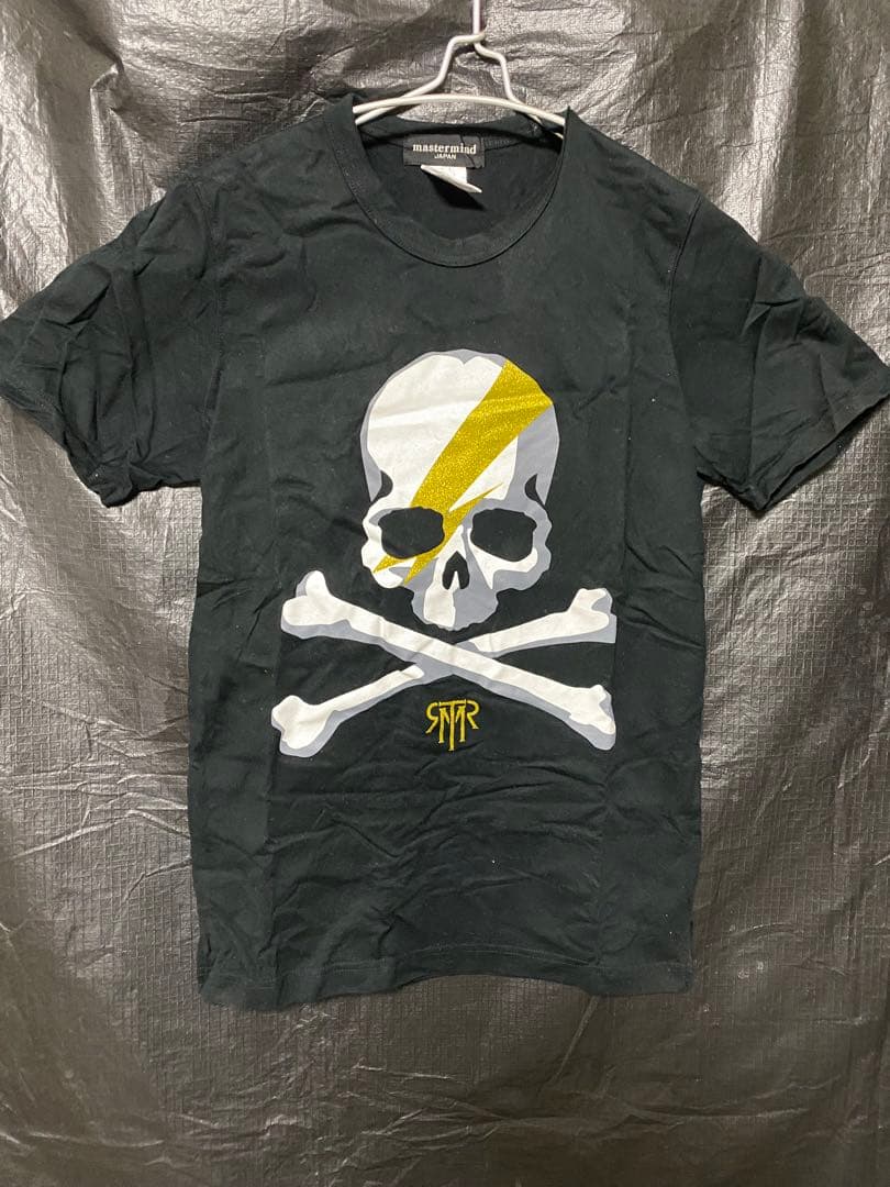 t.m.revolution mastermind イナズマロック tシャツ