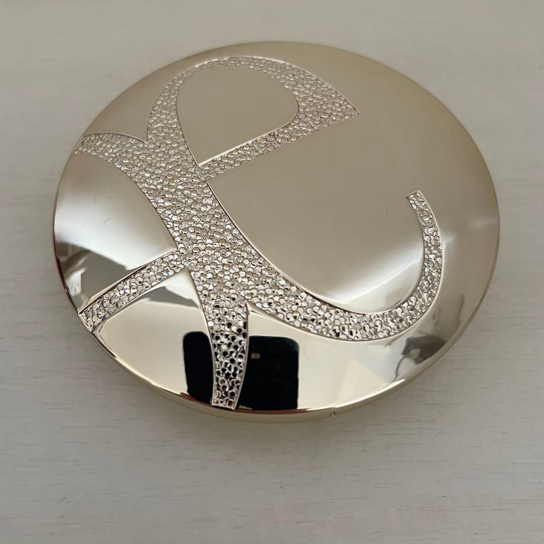 eleganceエレガンス ラ プードル オートニュアンス Ⅲ フェイスパウダー