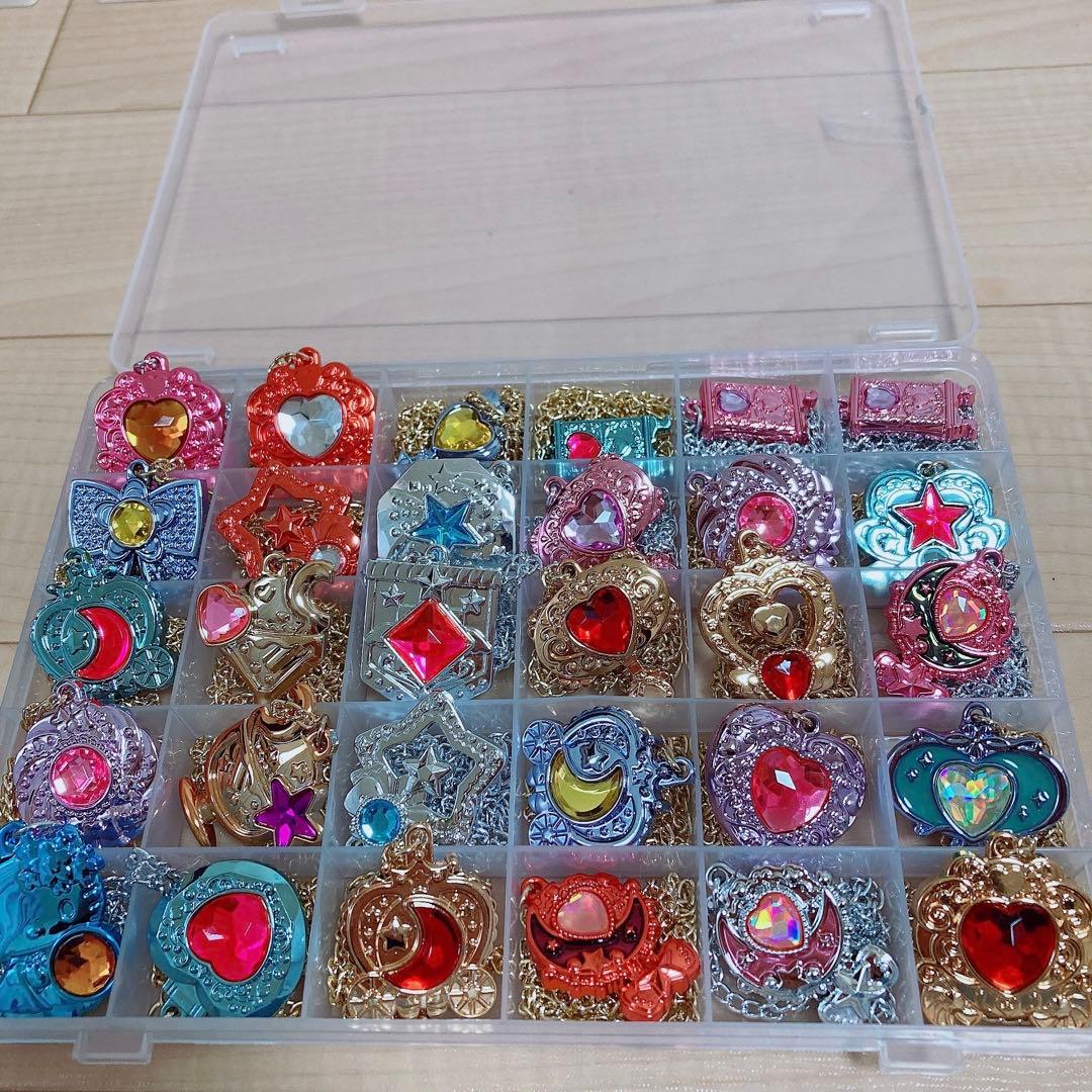 セボンスター・30点まとめ売り・ダブル宝石あり