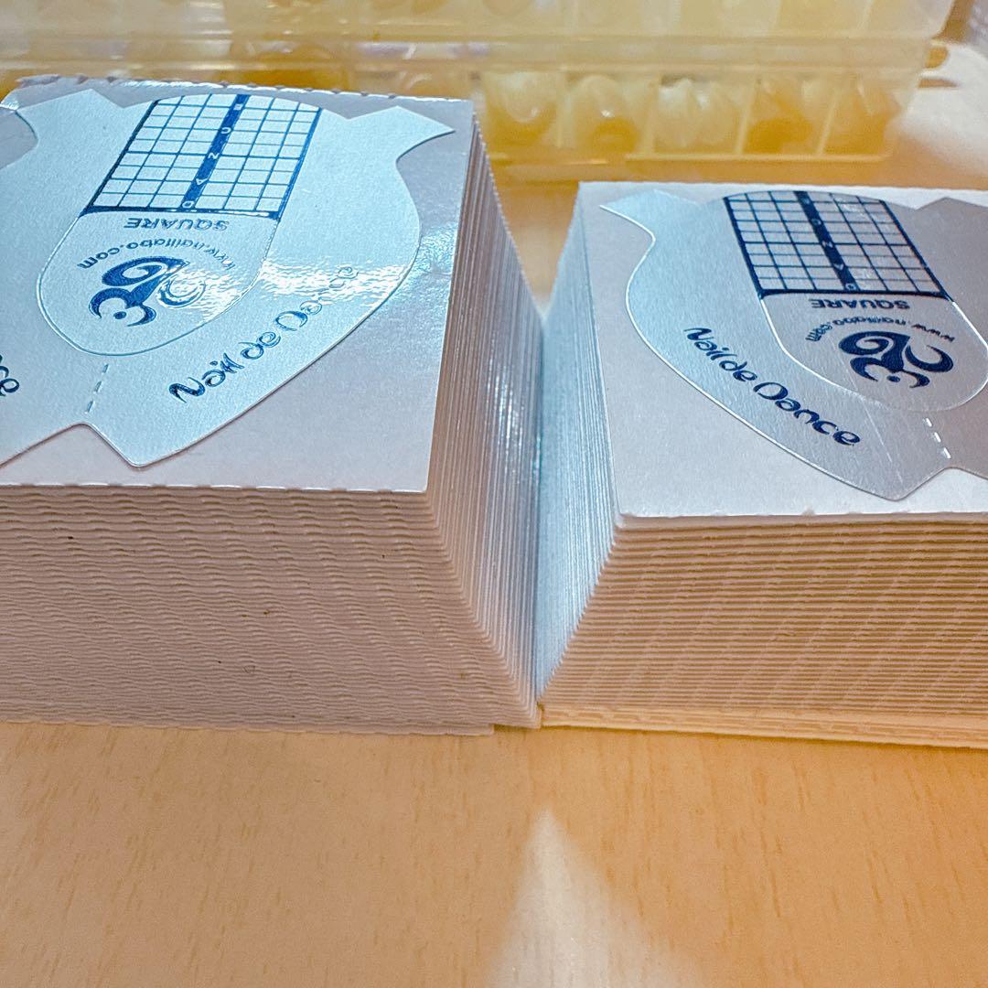 週末セール　JNA ネイルスカルプ　1級　セット