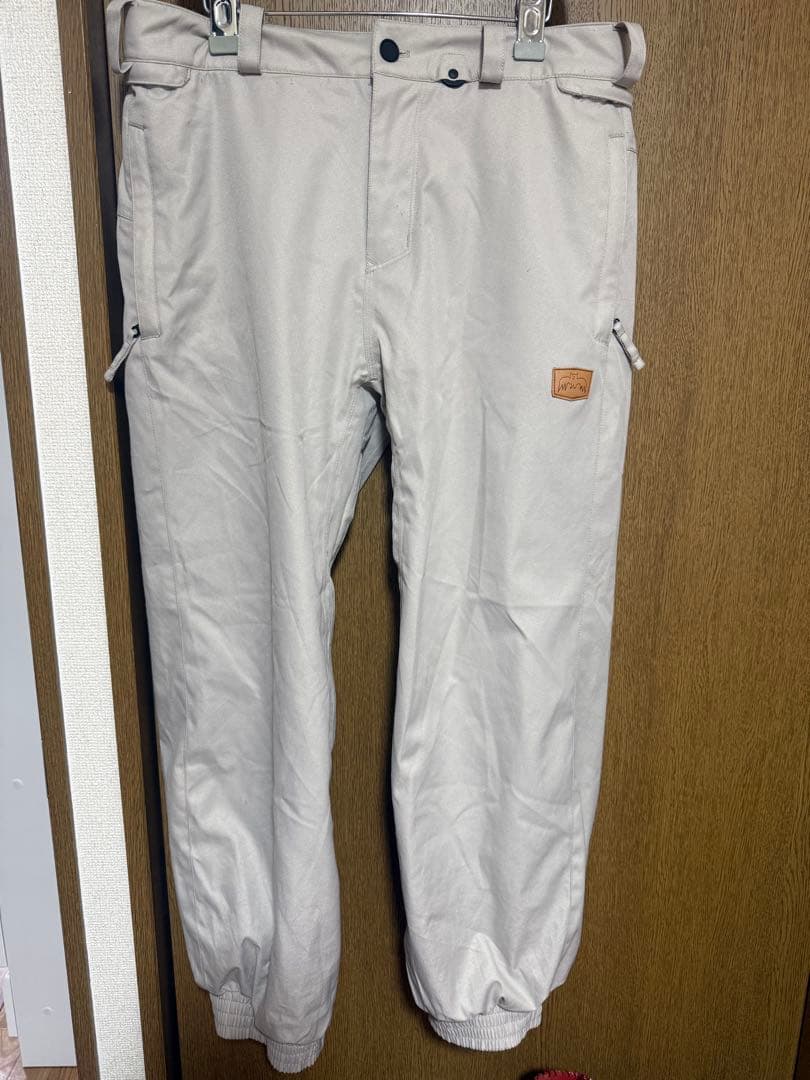 24-25 VOLCOM ボルコム スノーボード ウェア