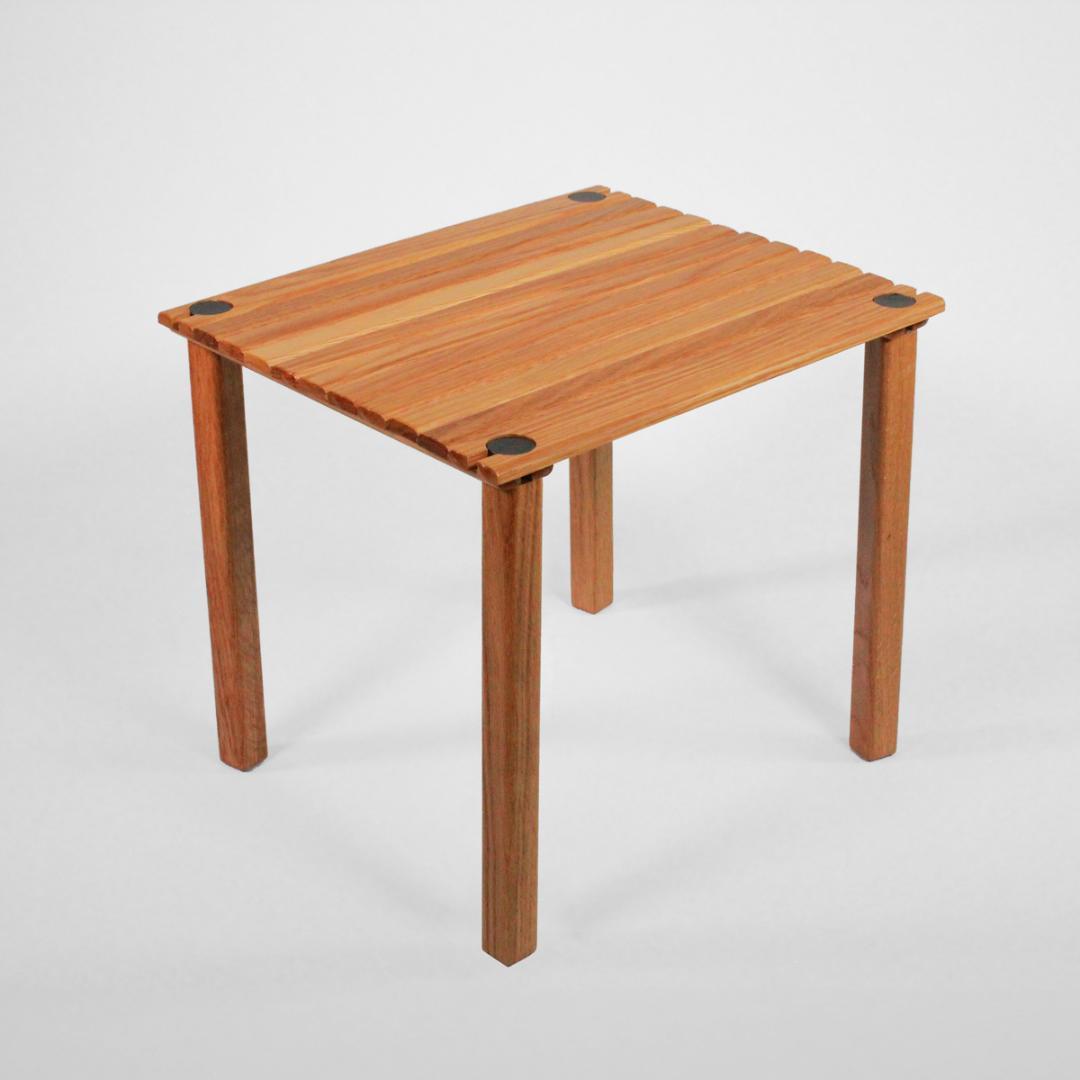 ★希少入手困難　カーミットチェア／ カーミットテーブル　2台分　⓵