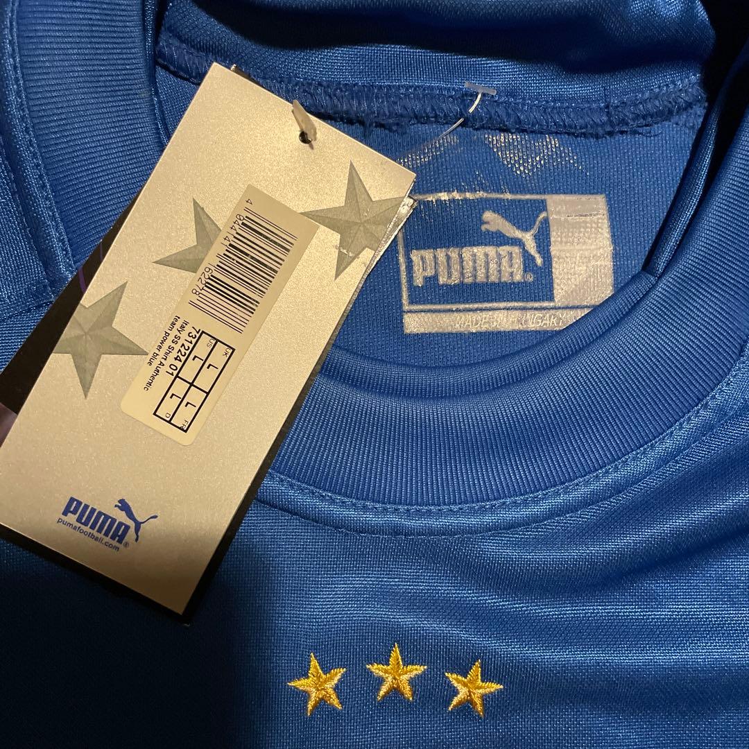 デッドストック 2004 イタリア代表引退モデル バッジョ#10