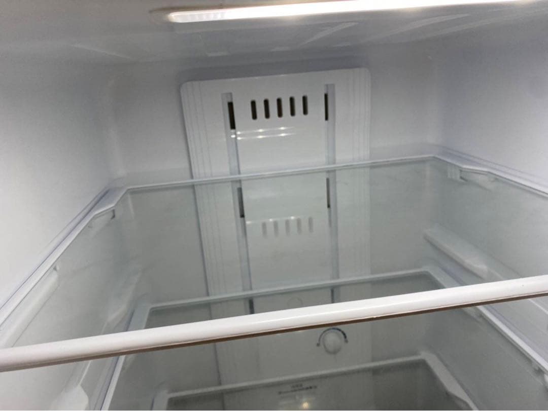 TOSHIBA 2023年製東芝冷凍冷蔵庫 GR-U15BS