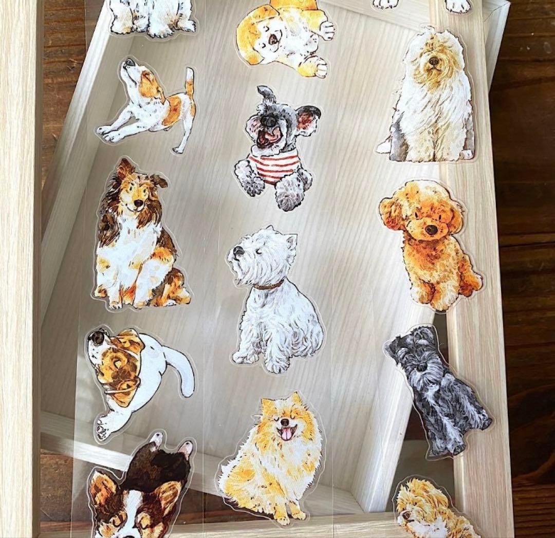 テープ・マスキングテープ miyu