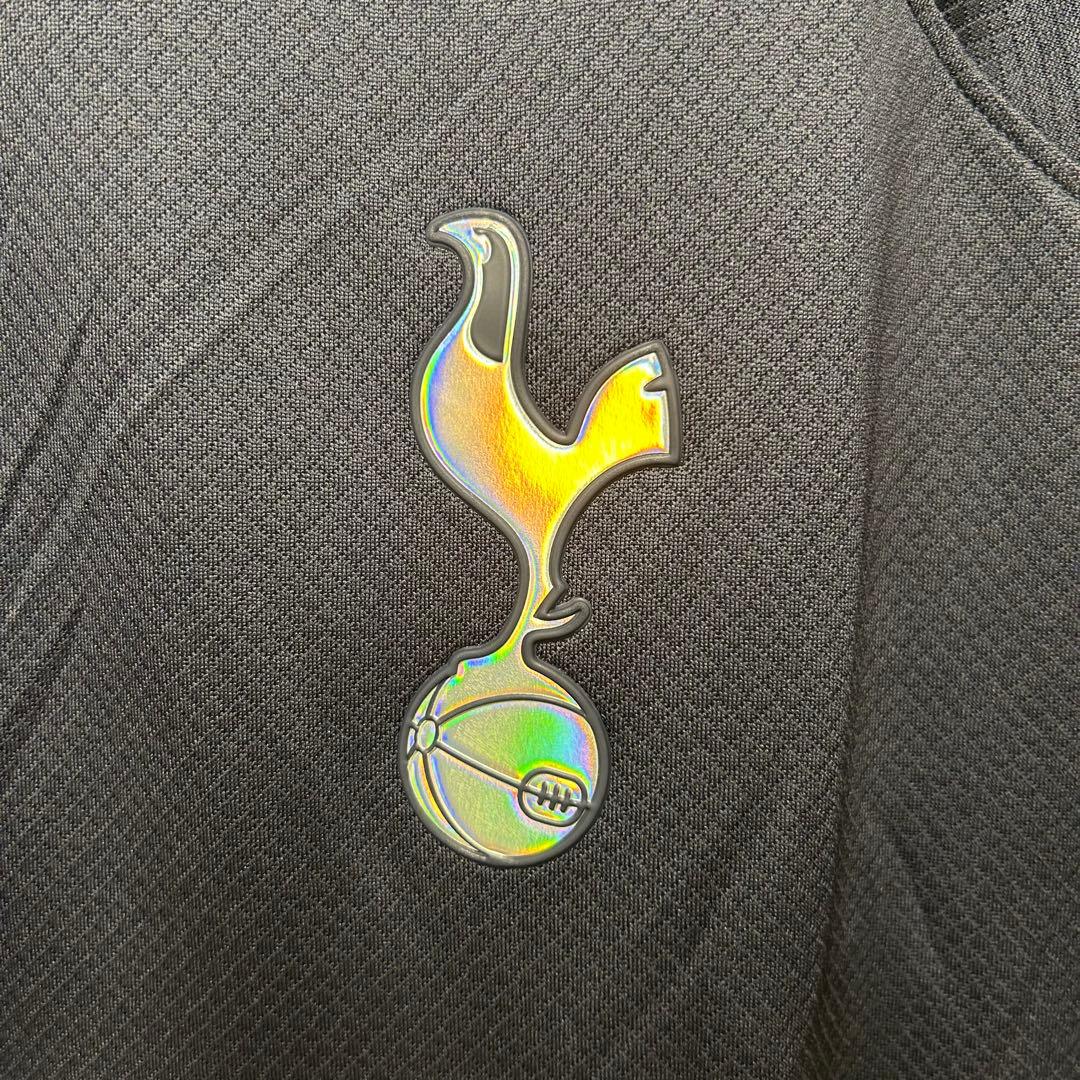 ファンデフェン 2023-24 スパーズアウェイユニフォーム　XLサイズ　正規品