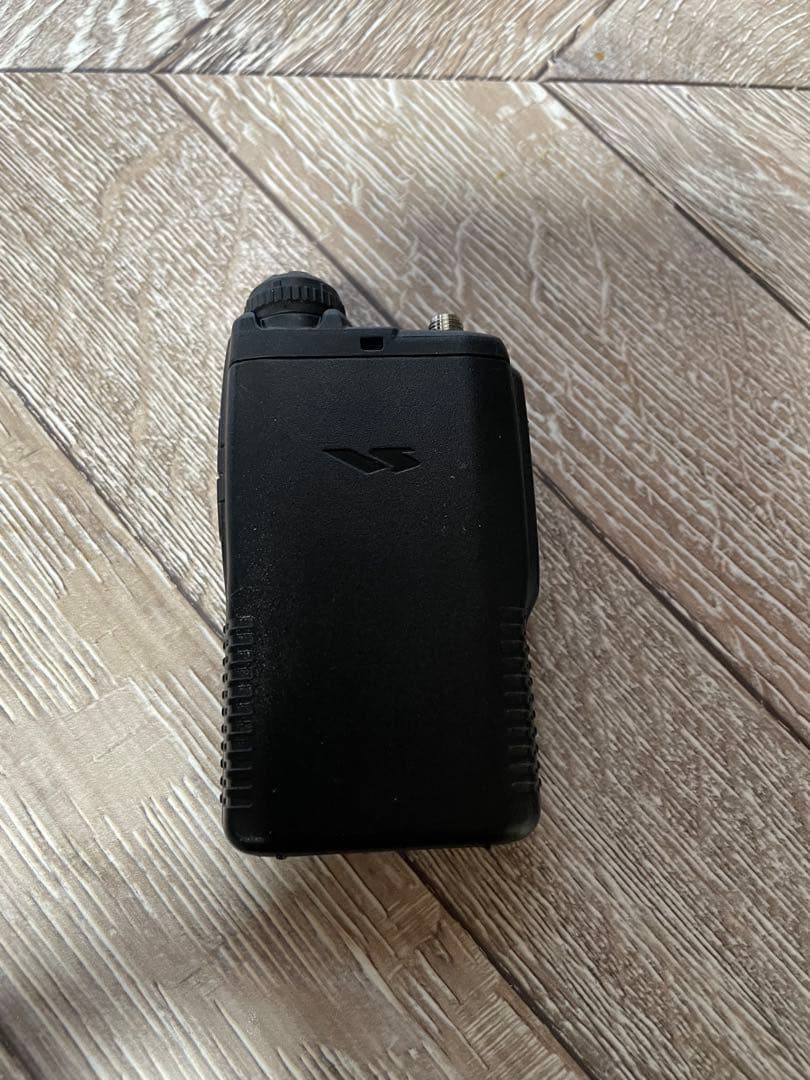 VR-160 YAESU 高帯域受信機