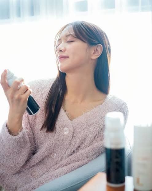 ⭐️レカルカ DREX モイストバリアリペアミスト化粧水　美容クリニック　レア★