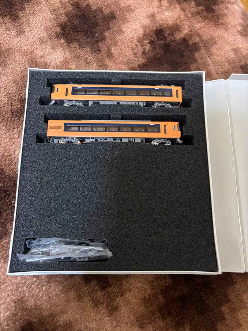 グリーンマックス　近鉄22000系　ACE 未更新増結2両