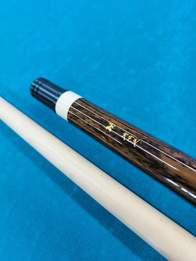 アダム　KEN ジャンプキュー 　 美品　値下げ交渉可能です