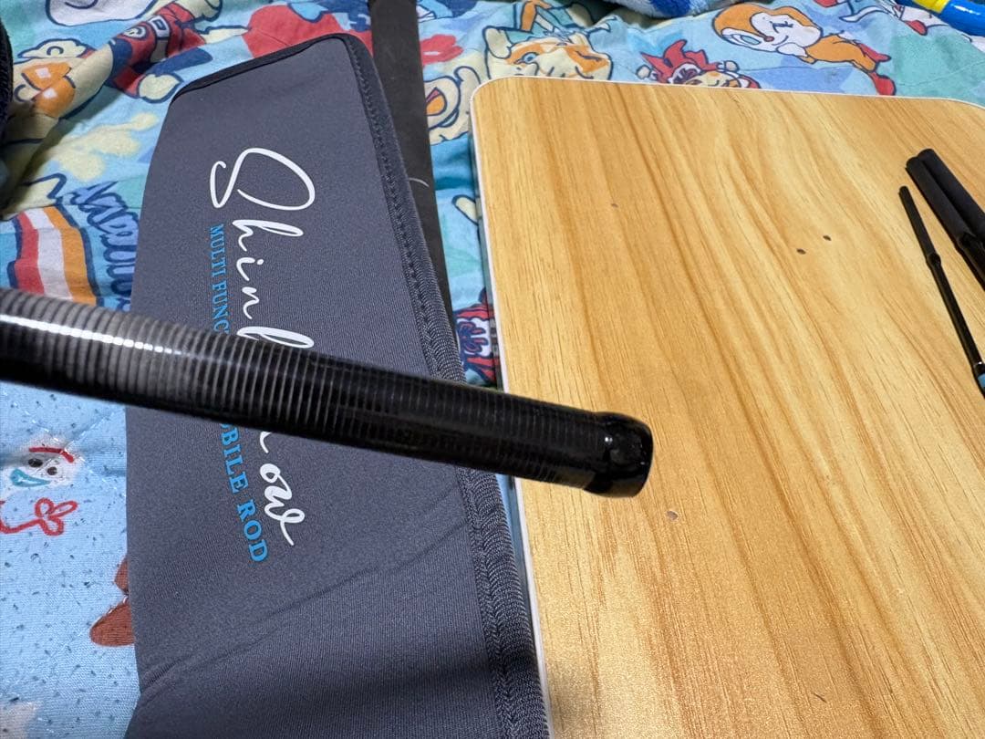 ジャンク　通常使用可能　モンスターキス　shinkirow ON-SITE