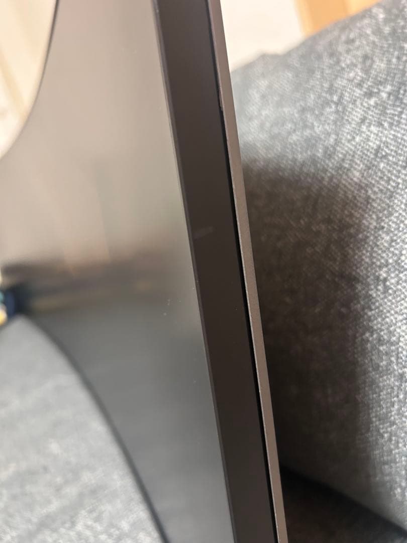 DELL 49インチ 曲面モニター 2022年製 U4919DW