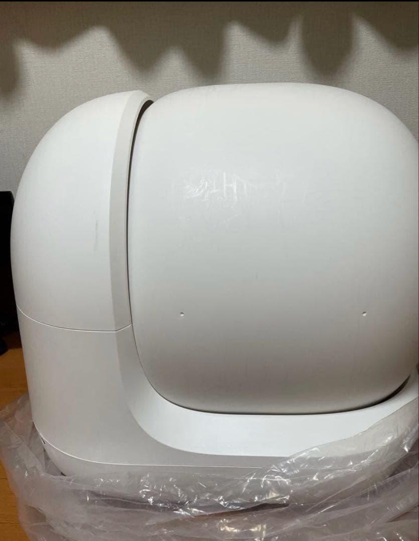 PETKIT PURA MAX 猫　自動トイレ